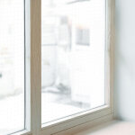 Anti regard film pour vitre 50x100 cm vitrail coll�s sur le verre d�coratif adh�sif pour chambre cuisine ...