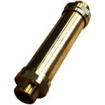 Anti - tartre magn�tique mag compact - nouvelle g�n�ration merkur