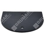 Anti - vibration pour motofaucheuses attila - 052054