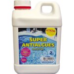 Super antialgues - bidon de 2 l