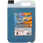 Antigel energy plus 50%, professional, 5 l, bleu