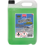 Antigel professionnel 30 % , 5 l, vert