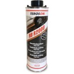 Antigravillonnage teroson rb r2000 anti - corrosion blackson 1kg - noir