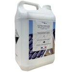 Antimousse concentr� toiture, fa�ade, terrasse ultra'dmouss 5 l