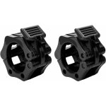 Antivol halt�rophilie 2 pi�ces (noir) - fei yu