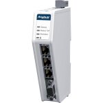 Anybus abc3200 convertisseur d'interface passerelle, modbus - tcp, profibus 24 v / dc 1 pc(s) a786153 ...