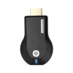 Anycast m2 plus airplay 1080p dongle d'affichage tv sans fil wifi rcepteur hd tv stick miracast compatible ...