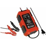 Apa batterieladegerät 12 / 24v 10a 16649 chargeur 12 v, 24 v 10 a 5 a Apa batterieladegerät 12 / 24v 10a 16649 chargeur 12 v, 24 v 10 a 5 a