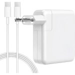 Apex chargeur usb c 96w pour macbook pro 16, 15, 14, 13 pouces 2024, 2023, 2022, 2021, m3 m2 m1 macbook ...