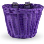 Apex panier pour v�lo enfant (12 - 16 pouces), accessoires pour v�los gar�ons et filles