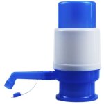 Apex pompe � eau manuelle pour bonbonnes de 5 gallons, compatible avec la plupart des glaci�res de 2 ...