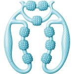 Apex rouleau musculaire pour jambes, rouleau musculaire 3d, 9 roues, masseur anti - cellulite pour cou ...