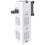 Apex tealight filtre int�rieur aquarium 80 - 250l, 15w d�bit de 1000l / h, filtre interne pompe filtre ...