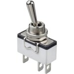 Apem - 635h / 2 600h series interrupteur � levier 1 pc(s) y111293