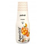 Ap�ritif spritz 500 ml sirop d'eau concentr� saturateur