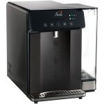 Apic - fontaine � eau professionnelle autonome avec r�servoir : froide, chaude, temp�r�e et gazeuse