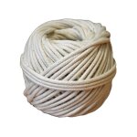 Apiculture. net - cordeau coton tress - 2. 5 mm - pelote de 100 g - corderies tournonaises