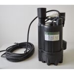 App - pompe submersible arwana premium pumps avec flotteur monophas - rv - 40j