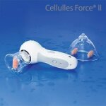 Appareil anti cellulite cellulles force ii - cshnt - b05429