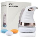 Appareil pour br�ler les graisses - prise ue - appareil de massage anti - cellulite eva de graisse �lectrique ...