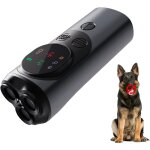 Appareil de dressage  ultrasons pets 2025 - plus besoin de frapper ou de crier, il suffit de pointer. ...