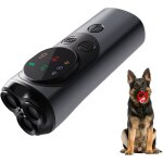 Appareil de dressage à ultrasons pets 2025 - plus besoin de frapper ou de crier, il suffit de pointer. ... Appareil de dressage à ultrasons pets 2025 - plus besoin de frapper ou de crier, il suffit de pointer. ...