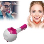 Appareil d'entranement respiratoire portable pour exercices pulmonaires naturels