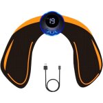 Appareil d'exercice fessier intelligent avec 19 modes, �quipement de forme fessiers pour femmes, stimulateur ...