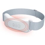 Appareil de formage visage en v �lectrique - micro - courants amincissement - r�ducteur de double menton ...