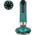 Appareil de massage �lectrique anti - cellulite - 12 modes - gua sha - corps entier - aspiration - ventouses ...