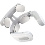 Appareil de massage �lectrique intelligent pour la nuque et les �paules, appareil de massage portable ...