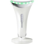 Appareil de massage facial anti - rides, soin de beaut avec massage liftant ems, masseur raffermissant ...