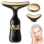 Appareil de massage facial, appareil de massage pour le visage, appareil de massage facial �lectrique, ...