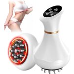 Appareil de massage lymphatique - appareil de remodelage corporel, aide � r�duire les vergetures et la ...