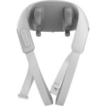 Appareil de massage medisana nm 990 pour le cou, gris