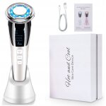 Appareil de massage msothrapie sans aiguille pour lifting du visage (ems)