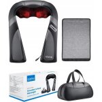 Appareil de massage pour la nuque et les �paules renpho avec sac snm067