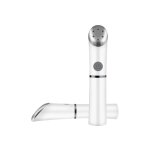 Appareil de massage oculaire électrique, anti - âge, anti - rides, patch oculaire, massage par micro ... Appareil de massage oculaire électrique, anti - âge, anti - rides, patch oculaire, massage par micro ...