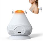 Appareil de massage vibrant pour points de pression, appareil de massage chauffant pour points de pression, ...