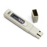 Appareil de mesure tds avec tui - testeur de conductivit numrique - naturewater