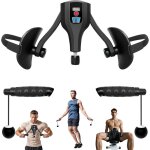 Appareil pour muscler le p�rin�e femme 10 - 60 kg, 3en1 kegel perin� homme, appareil usculation fessier, ...