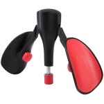 Appareil musculation cuisses / prine rglable (angle + rsistance), usage domicile hommes / femmes