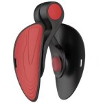 Appareil de musculation avec �lastique de yoga de force pour la r�cup�ration post partum et les fessiers ...