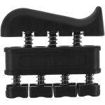 Appareil de musculation pour la force des doigts et des poignets