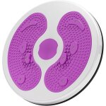 Appareil de musculation multifonction pour la taille - exercice pour affiner la taille et le ventre - ...