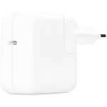 Apple - 30w usb?c� power adapter chargeur usb 30 w 1x usb - c� int�rieure v667133