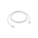 Apple - accessoire pour téléphone mobile câble usb - c - usb - c 1m Apple - accessoire pour téléphone mobile câble usb - c - usb - c 1m