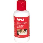 Appli vernis colle - 100 ml