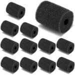 Applicable 12 packs brosse en mousse de queue robot pour polaris 180, 280, 360, 380, 480, 3900 sport