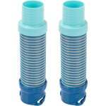 Applicable lot de 2 adaptateurs de tuyau de piscine x77094 pour nettoyeur de piscine zodiac mx8 mx6 baracuda ... Applicable lot de 2 adaptateurs de tuyau de piscine x77094 pour nettoyeur de piscine zodiac mx8 mx6 baracuda ...